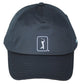 Airflux PGA Tour Golf Professional Ventilation Caviar Curved Bill Adult Hat Cap