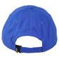 PGA Tour Golf Professional Moisture Wicking Royal Blue Curved Bill Adult Hat Cap
