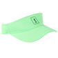 Airflux PGA Tour Golf Professional Ventilation Adjustable Spring Green Hat Visor