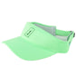 Airflux PGA Tour Golf Professional Ventilation Adjustable Spring Green Hat Visor
