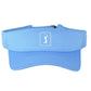 Airflux PGA Tour Golf Professional Ventilation Adjustable Sky Blue Hat Visor
