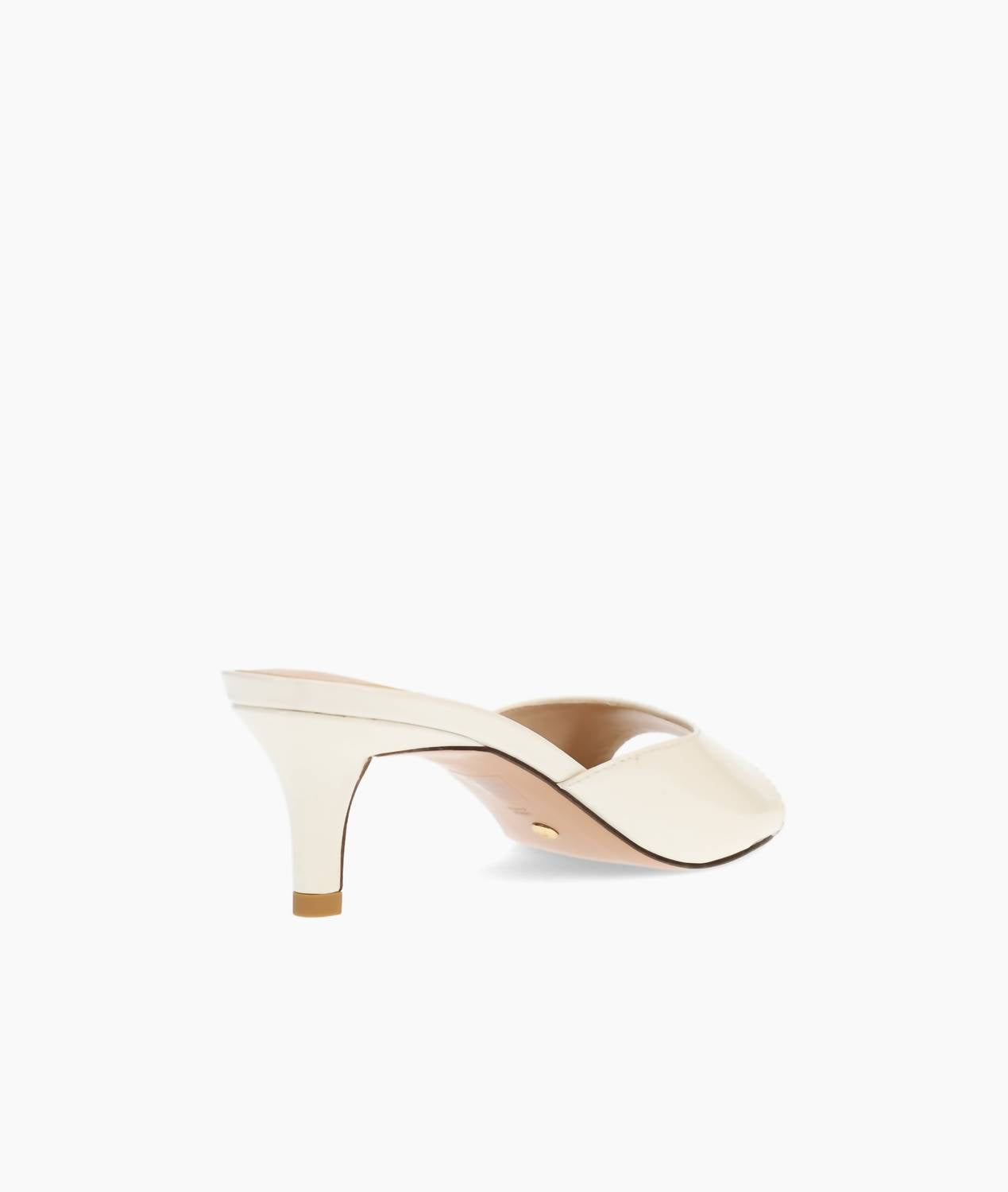Pelle Moda - Women's Balin Kitten Heel