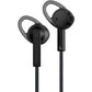 Urbanista Rio Sport Earphones with GoFit Silicone Wings, Remote and Mic