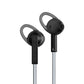 Urbanista Rio Sport Earphones with GoFit Silicone Wings, Remote and Mic