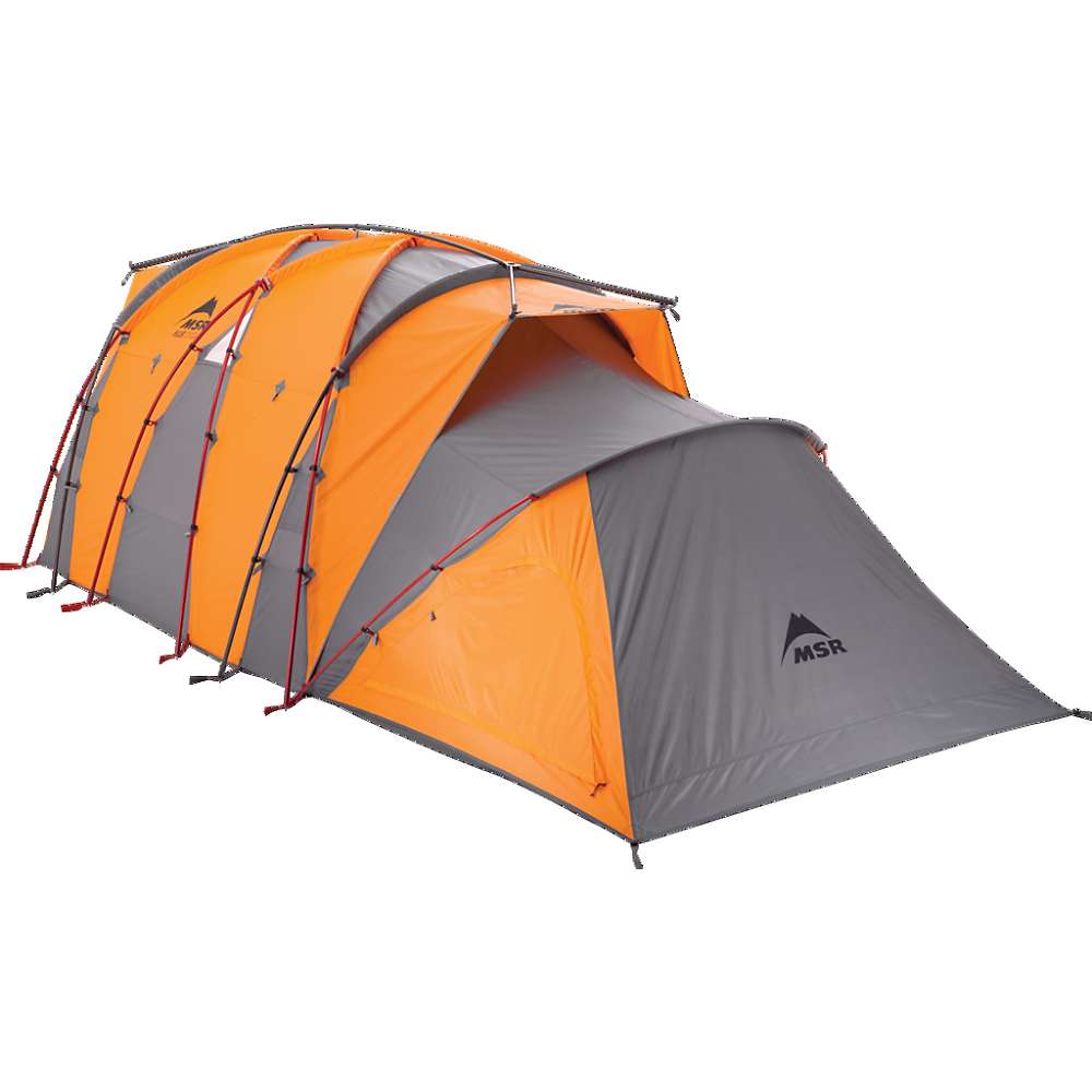 MSR HUB Gear Shed 4 Tent Attachment