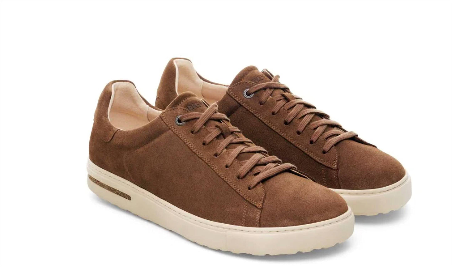 Birkenstock - Unisex Bend Low Sneaker