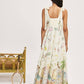 Alemais - Anouk Ballet Sundress