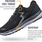 361 Degrees Unisex Meraki 3 Running Shoe Black/Ebony Size 12 D(M) US