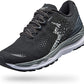 36 Degrees Women's Meraki 3 Running Shoe Black
