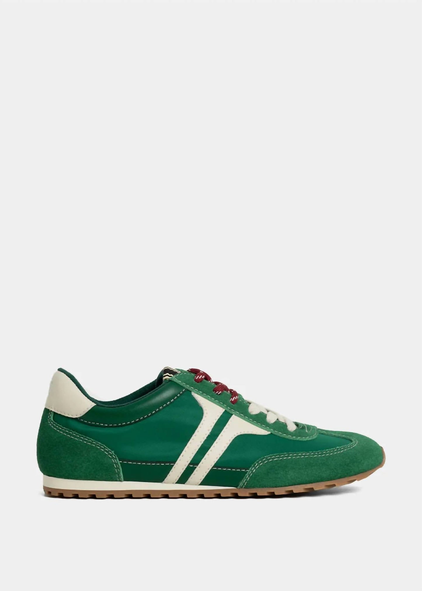 Shu Shop - Women's Sarah Suede Sneaker