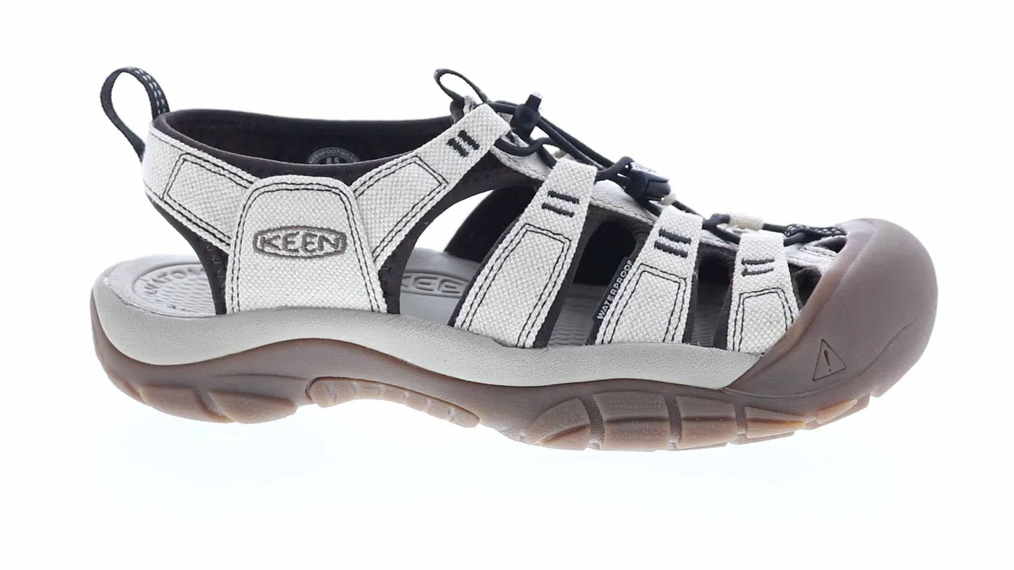 Keen - Men's Newport Slip On Sport Shoes