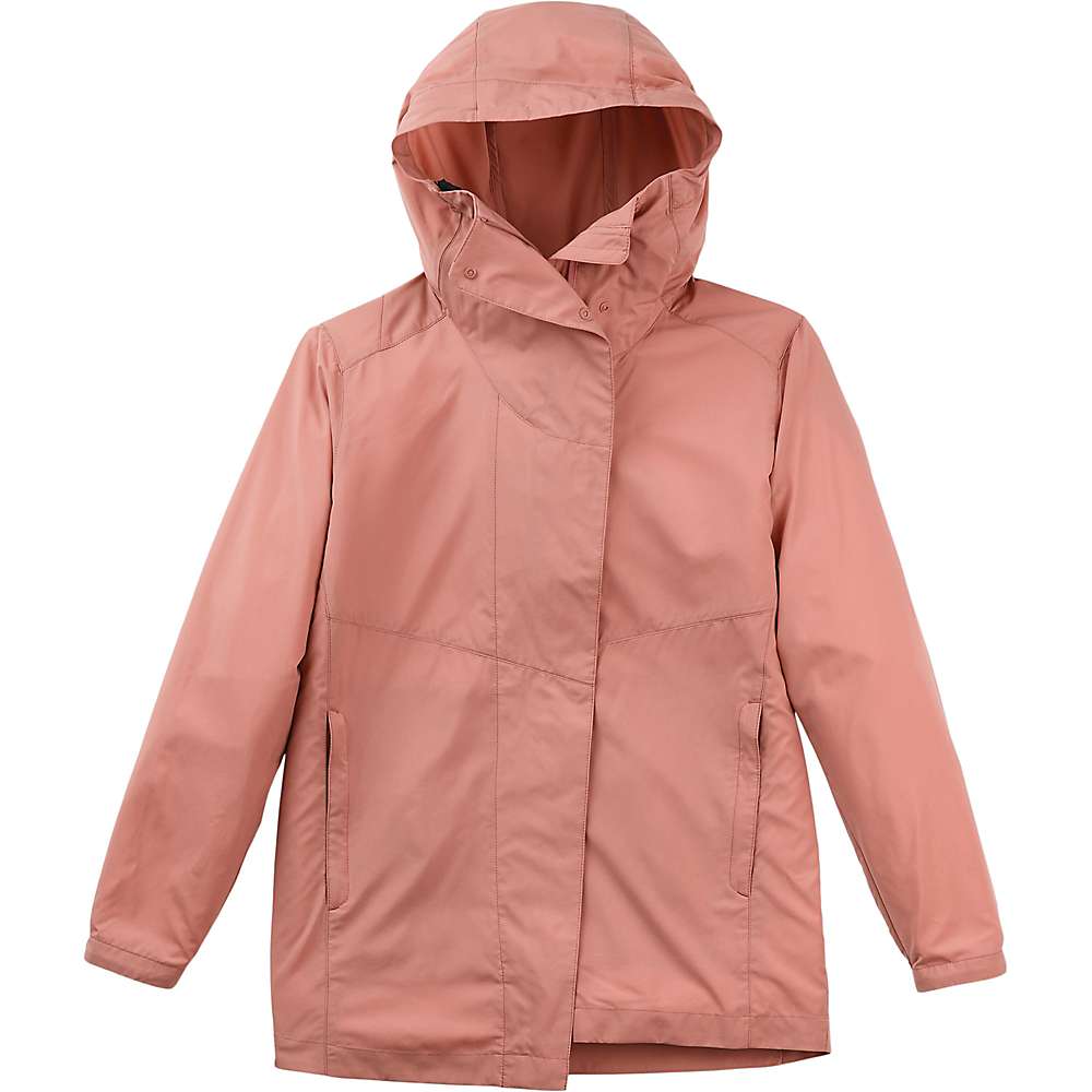 Nau Womens Slight Jacket Rosen Large
