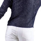 Gigi Moda - Aliocha Sparkle Light Knit Top