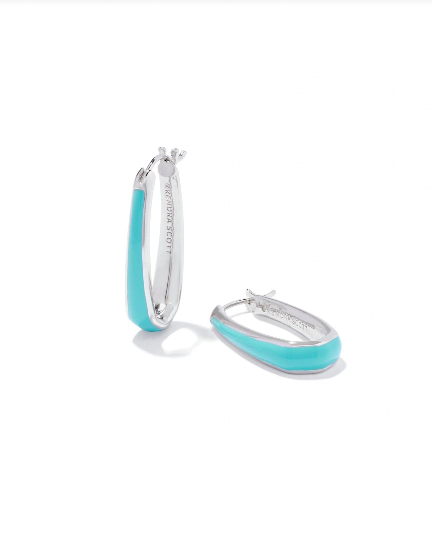 Kendra Scott - Women's Kelsey Hoop