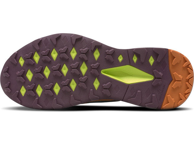 The North Face Women's Flight VECTIV X TW Trail Shoes Orange Size 7.5 B(M) US