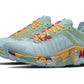 The North Face Women's Flight VECTIV X TW Trail Shoes Blue Size 9.5 B(M) US