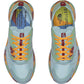 The North Face Women's Flight VECTIV X TW Trail Shoes Blue Size 9.5 B(M) US