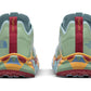 The North Face Women's Flight VECTIV X TW Trail Shoes Light Blue Size 10 B(M) US