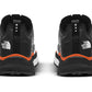 The North Face Men's Vectiv Infinite Running Shoes White/Black