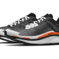 The North Face Men's Vectiv Infinite Running Shoes Black Size 13 D(M) US