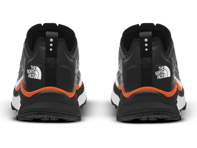 The North Face Men's Vectiv Infinite Running Shoes Black Size 13 D(M) US