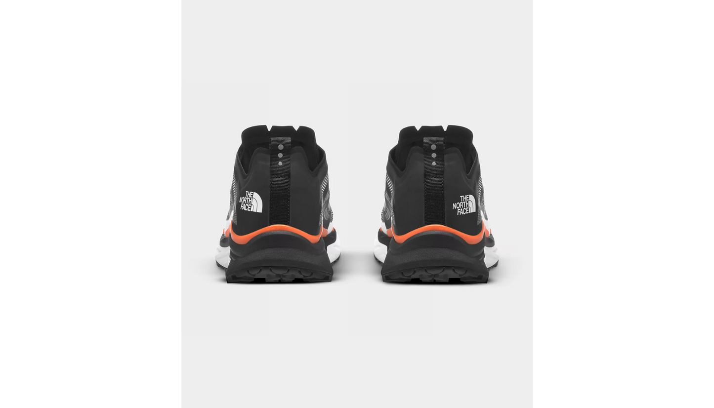 The North Face Women's Vectiv Infinite Running Shoes Black