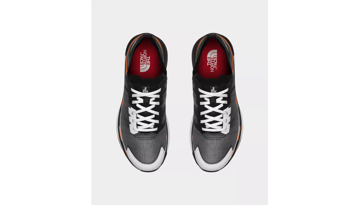 The North Face Women's Vectiv Infinite Running Shoes Black