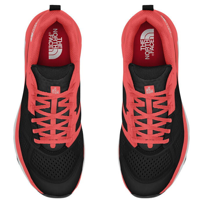 The North Face Women's VECTIV Enduris Trail Shoes Black Size 7.5 B(M) US