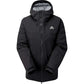 Mountain Equipment Women's Triton Jacket - 14 - Black