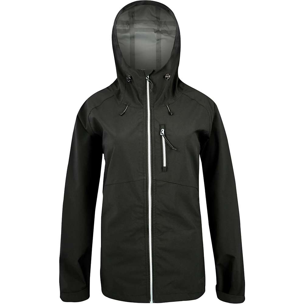 Boulder Gear Women's Harmony Waterproof Winter Jacket - Black XS