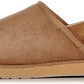 EMU Australia Women's Kerang Stinger Suede Boot Chestnut
