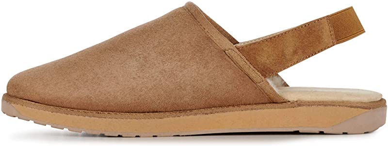 EMU Australia Women's Kerang Stinger Suede Boot Chestnut