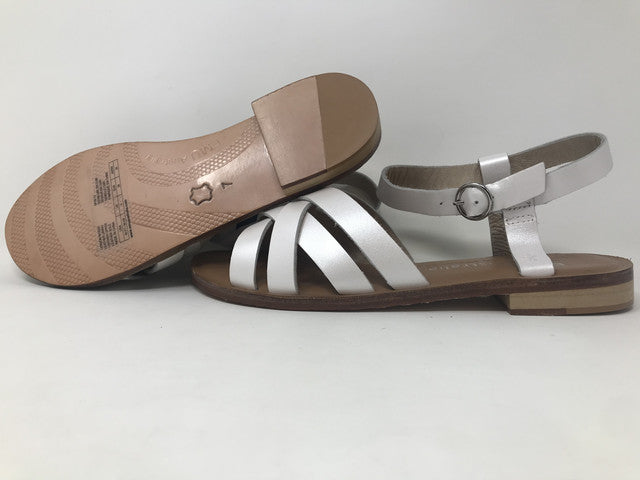 Emu Women's Lyndon Sandals Pearl Size 7 B(M) Us