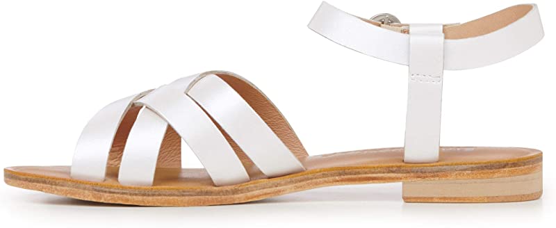 EMU Women's Lyndon Sandals Pearl Size 8 B(M) US