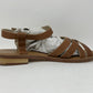 Emu Women's Lyndon Sandals Tan Size 7 B(M) Us