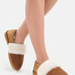 EMU Australia Women's Fortescue Cali Slippers Chestnut