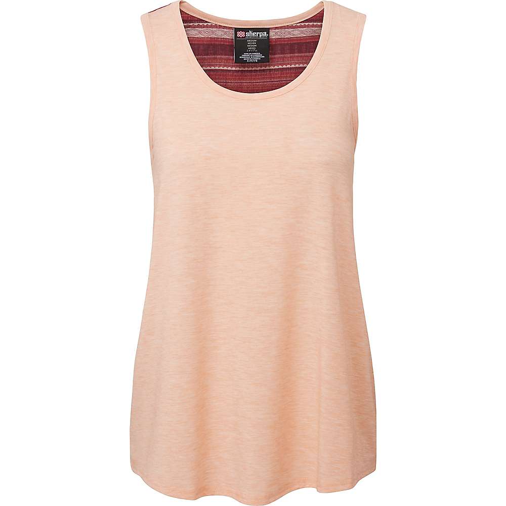 sherpa-womens-asha-tank-in-lapsi-orange-xs