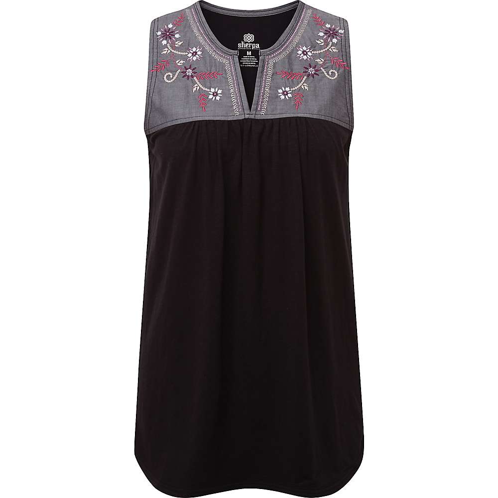 sherpa-womens-shaanti-embroidered-top-black-xxl