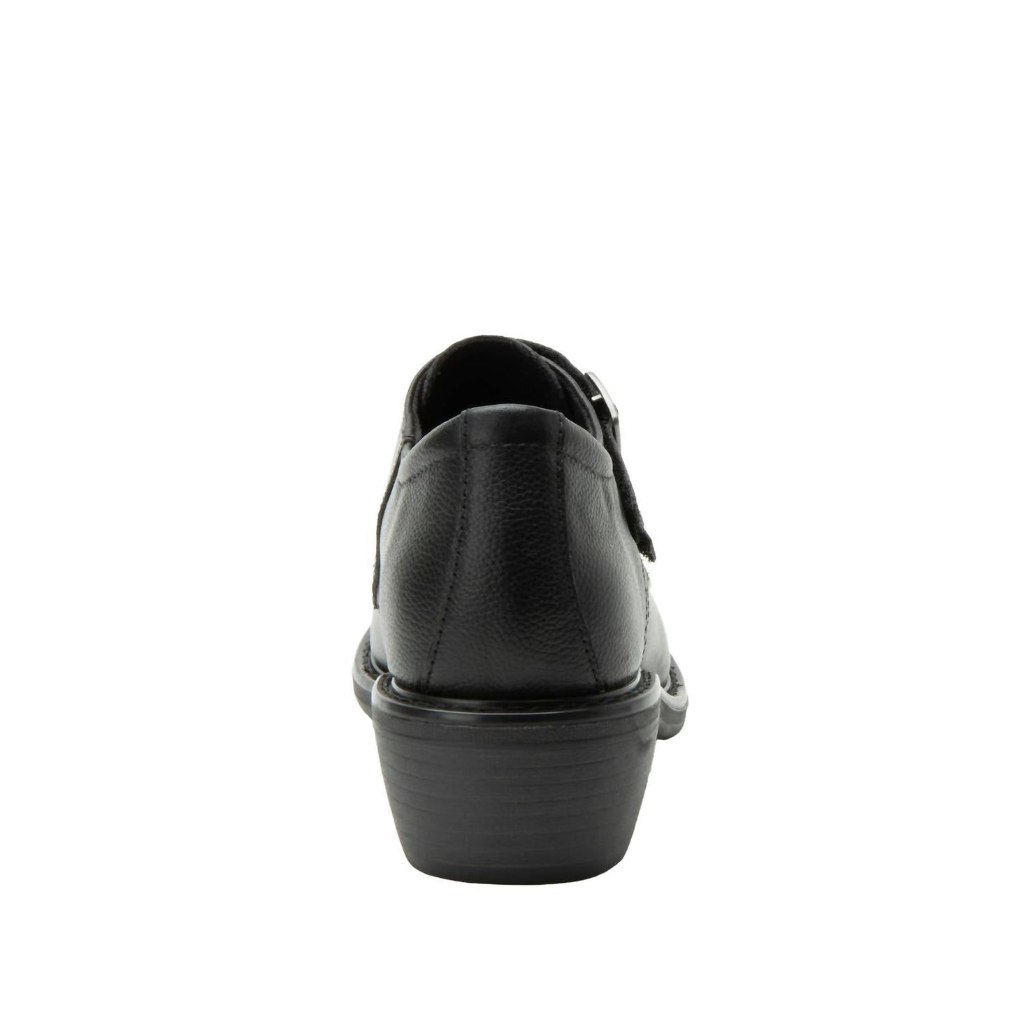 Alegria - Women's Double Buckle Shoes