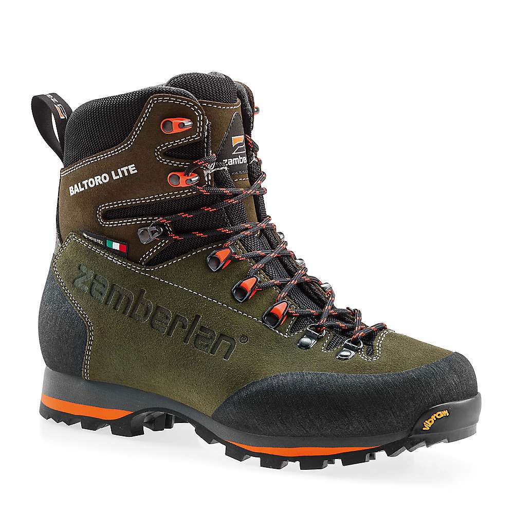Zamberlan Baltoro Lite GTX Men Boots Musk