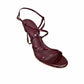 Cocco Miami - Women's Zs 18915-23 Open Toe Heel