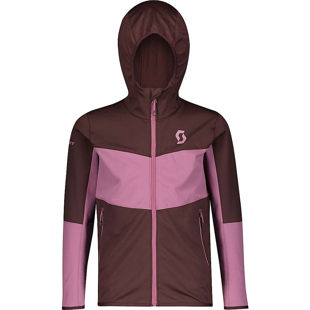 Scott USA Juniors Defined Mid Hoody - XL