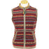 laundromat-womens-lopika-wool-vest-small-chili