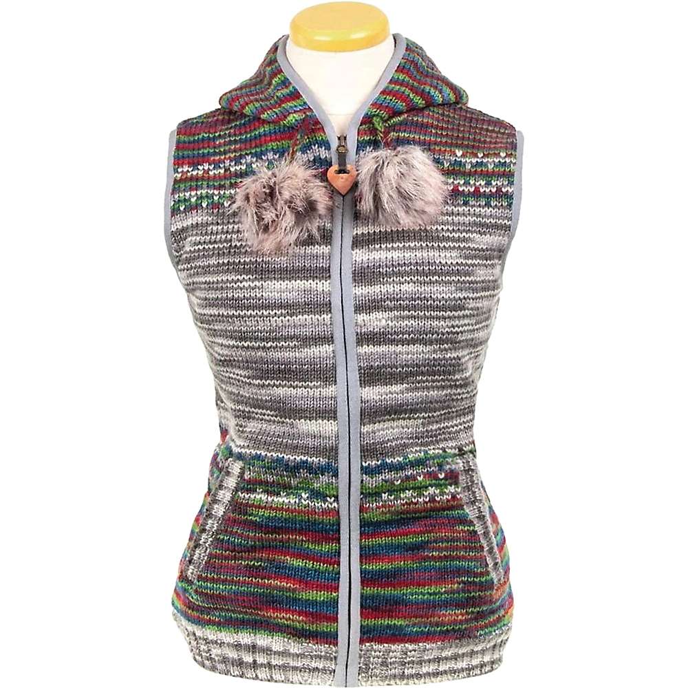 laundromat-womens-suki-wool-vest-jewel