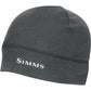 Simms Lightweight Wool Liner Beanie