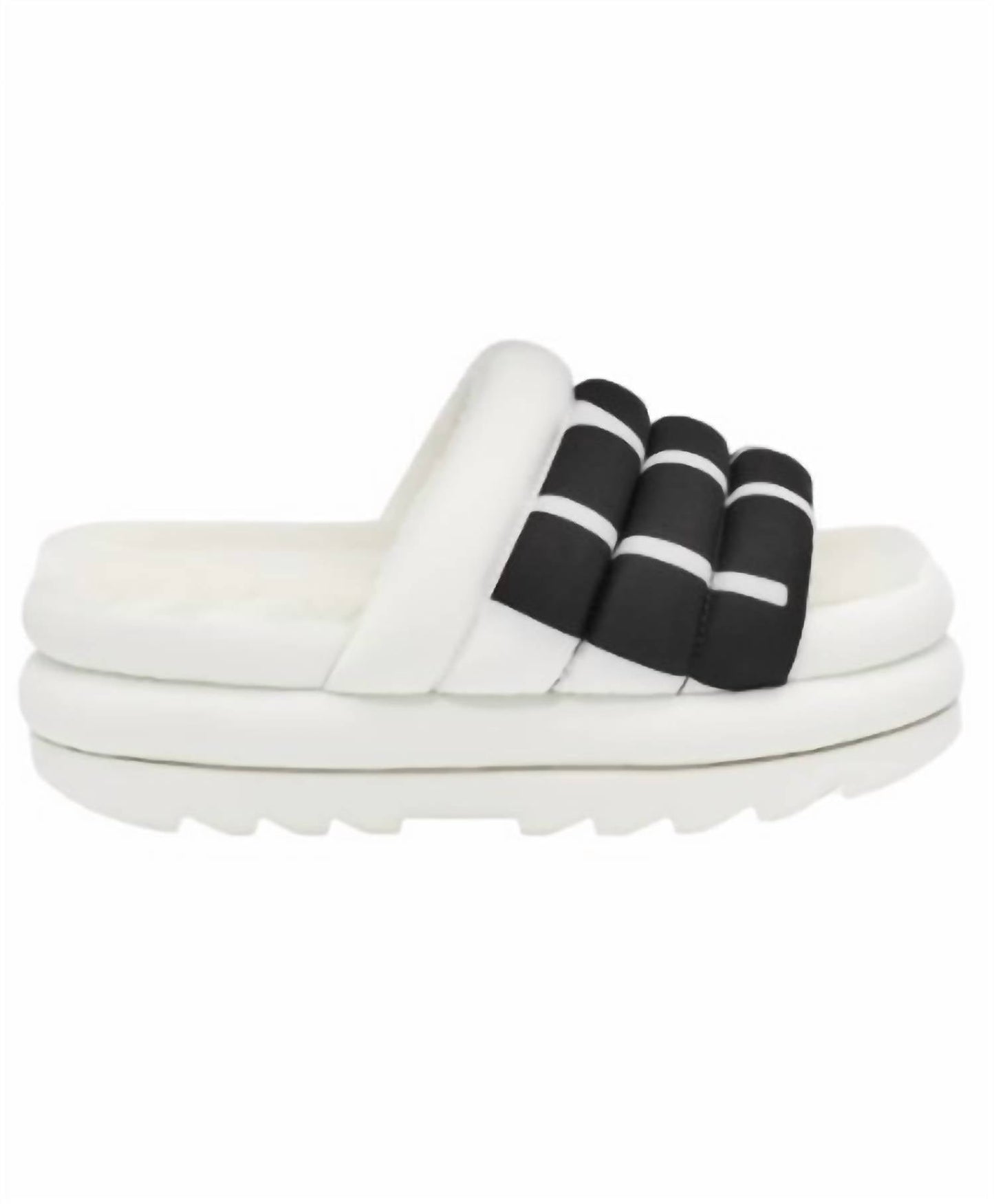 Ugg - MAXI SLIDE LOGO