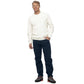 Norrona Men's Trekking Pant - Medium - Indigo Night