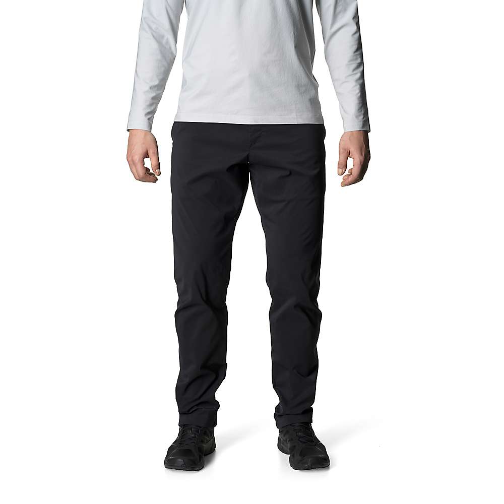 Houdini Men's Omni Pant - True Black