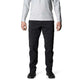 Houdini Mens Omni Pant XL True Black