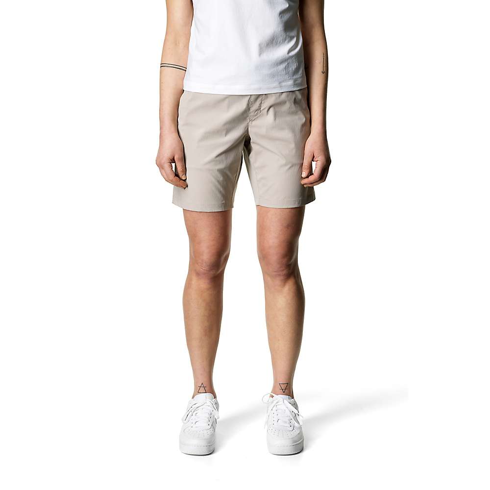 Houdini Women's Wadi Shorts - Sandstorm
